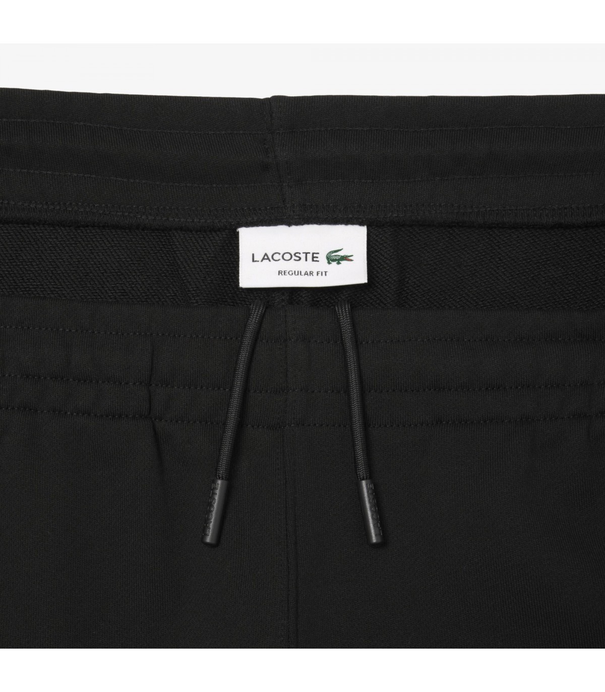 Bermuda cargo lacoste 031noir