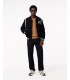 Pull col rond lacoste six-cookie