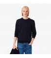 Pull Col rond Lacoste