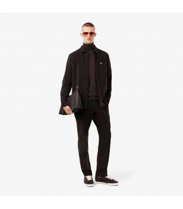 Pull col roule lacoste skb-porto