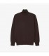 Pull col roule lacoste skb-porto