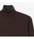 Pull col roule lacoste skb-porto