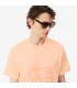 Tee shirt mc lacoste big-angie