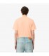 Tee shirt mc lacoste big-angie