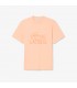 Tee shirt mc lacoste big-angie