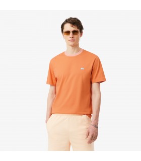 Tee shirt mc lacoste iy0-blossom