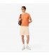 Tee shirt mc lacoste iy0-blossom