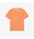 Tee shirt mc lacoste iy0-blossom