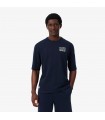 Tee shirt Mc Lacoste