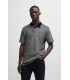 Polo mc boss orange 001noir