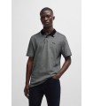 Polo Mc Boss Orange