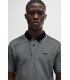 Polo mc boss orange 001noir