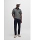 Polo mc boss orange 001noir