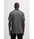 Polo mc boss orange 001noir