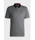 Polo mc boss orange 001noir