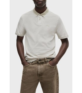 Polo mc boss orange 070opengrey