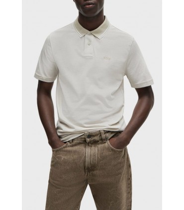 Polo mc boss orange 070opengrey