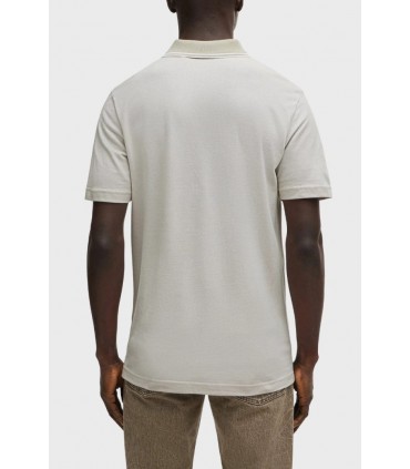 Polo mc boss orange 070opengrey