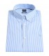 Chemise ml boss black 450light/pastelblue