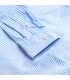 Chemise ml boss black 450light/pastelblue