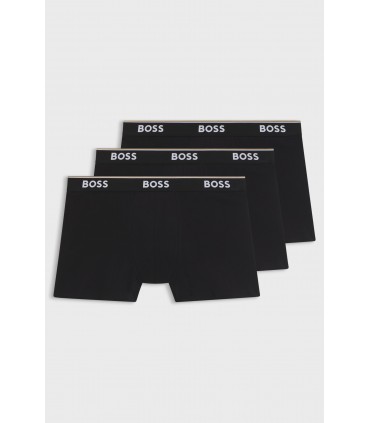 Boxer boss black 001black