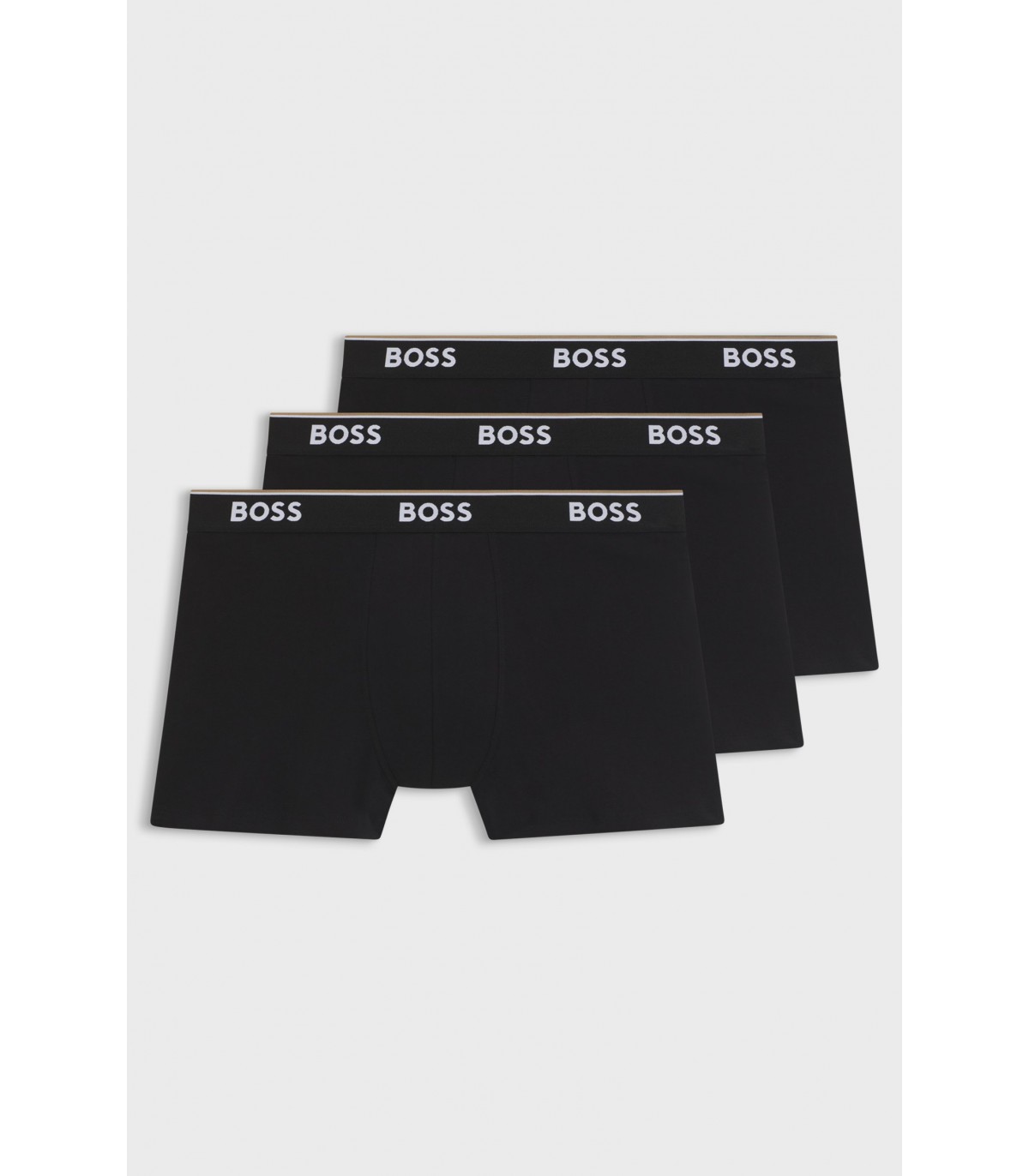 Boxer boss black 001black
