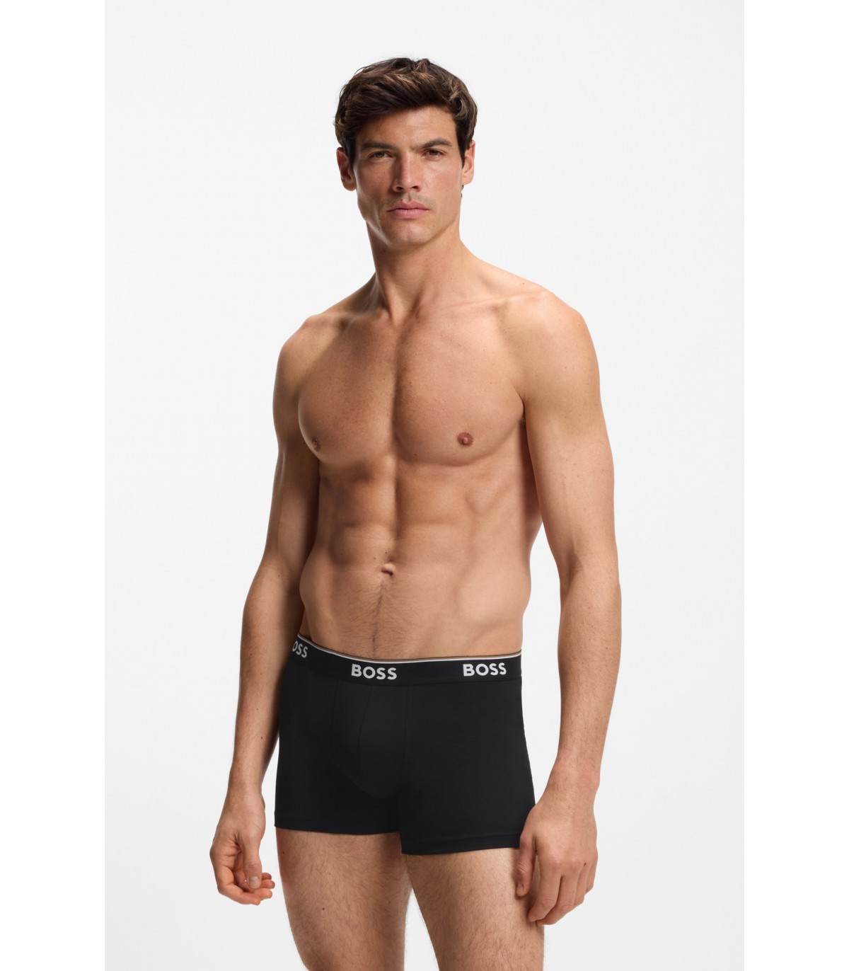 Boxer boss black 001black