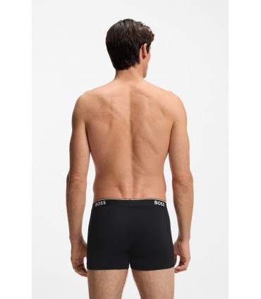 Boxer boss black 001black