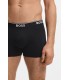 Boxer boss black 001black