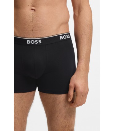 Boxer boss black 001black
