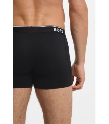 Boxer boss black 001black