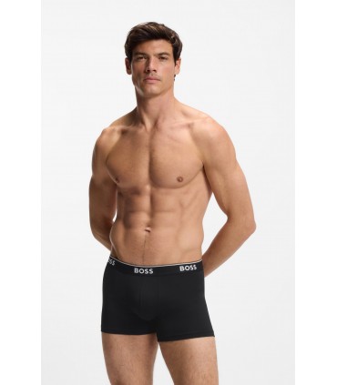 Boxer boss black 001black