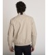 Blouson delahaye 892beige