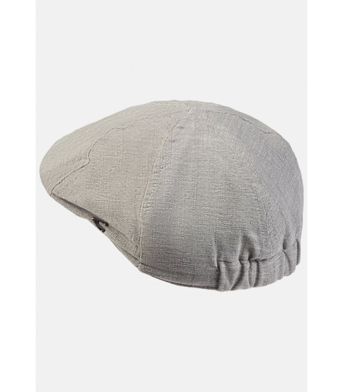 Casquette camel 06grisclair
