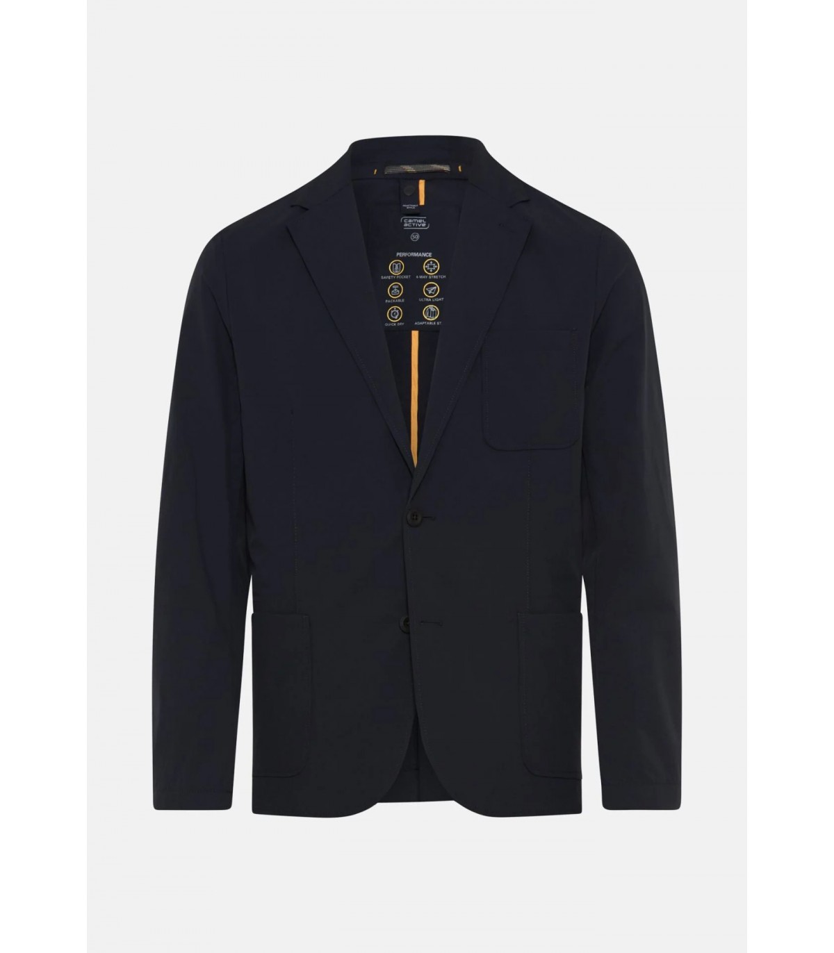 Veste camel 48marine