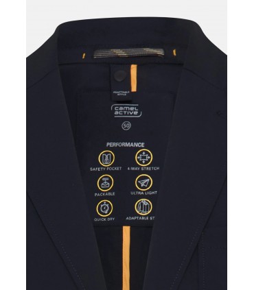 Veste camel 48marine