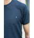 Tee shirt mc benson & cherry marine
