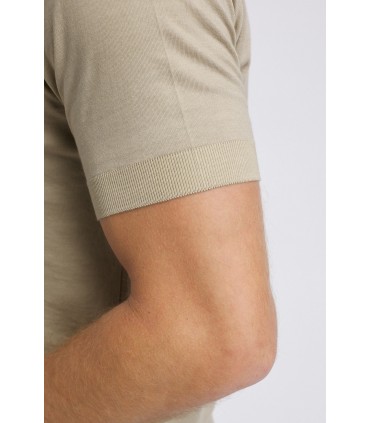 Polo mc benson & cherry beige