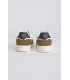 Baskets benson & cherry blanc/kaki