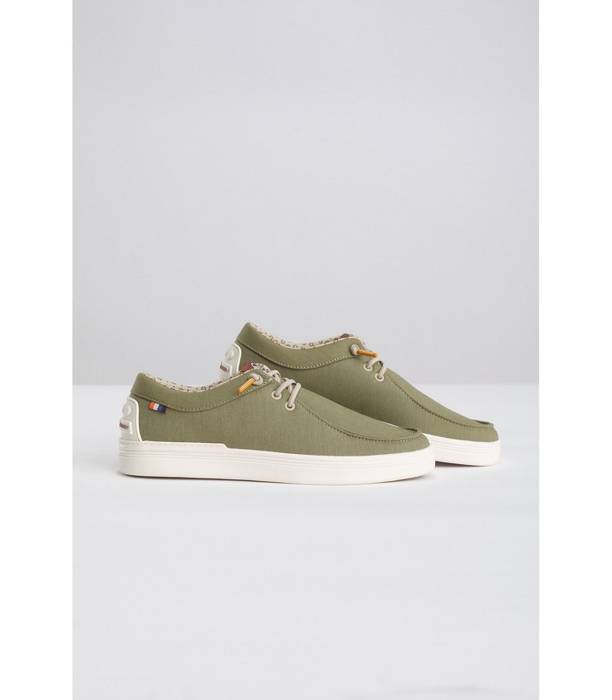 Baskets benson & cherry kaki