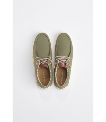 Baskets benson & cherry kaki