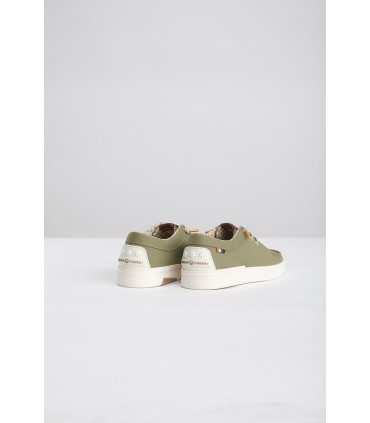 Baskets benson & cherry kaki