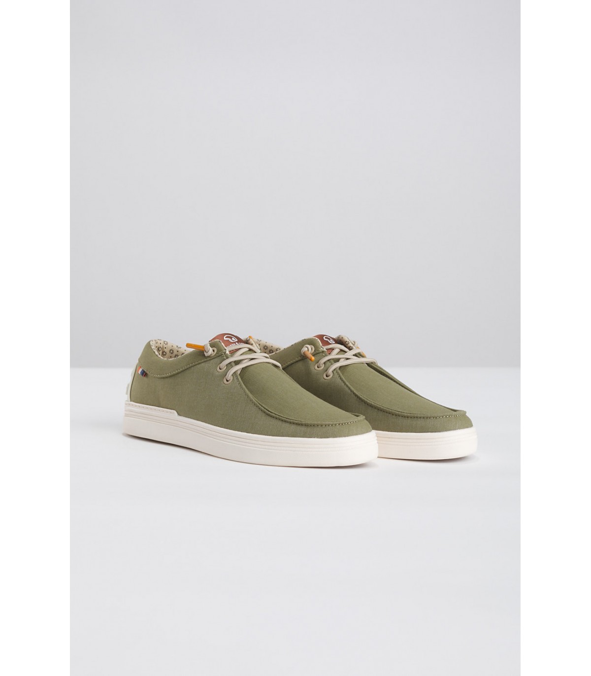 Baskets benson & cherry kaki
