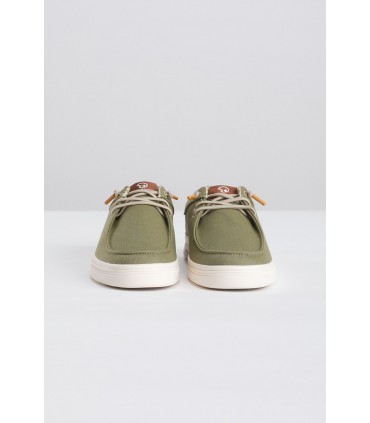 Baskets benson & cherry kaki