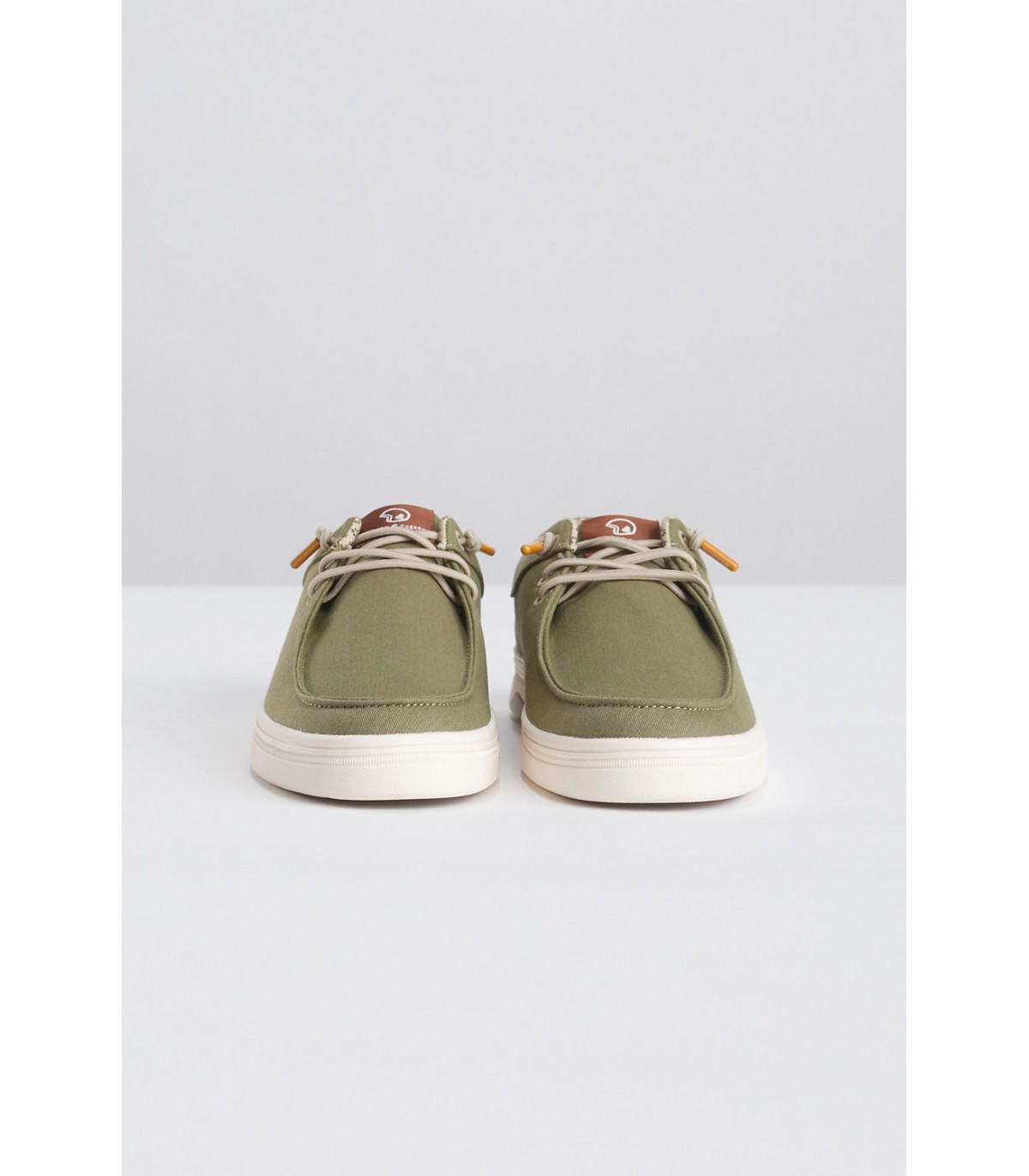 Baskets benson & cherry kaki
