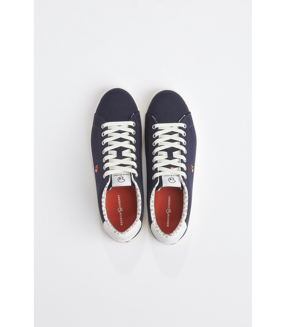 Baskets benson & cherry marine