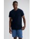 Tee shirt mc benson & cherry marine