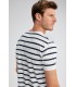 Tee shirt mc benson & cherry marine