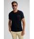 Tee shirt mc benson & cherry marine