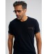 Tee shirt mc benson & cherry marine